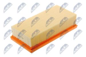 Фільтр повітряний CITROEN C3 II 1.0