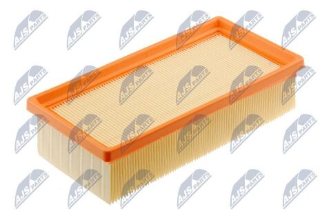 Фільтр повітряний CITROEN C3 II 1.0