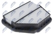 Фільтр повітряний CHEVROLET CAPTIVA 06-, OPEL ANTARA 06-