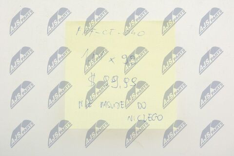 Фильтр воздушный CITROEN C5 2.0 HDI 11