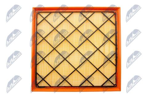 Фильтр воздушный CHEVROLET CRUZE 1.6,1.8,2.0CRDI 09-,OPEL ASTRA J 1.4,1.6 09-