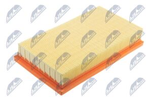 Фільтр повітряний FORD FOCUS I 1.4 16V, 1.8 16V, 2.0 16V, 1.8TDI 98.10-