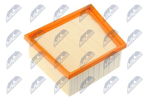 Фільтр повітряний FORD FIESTA V 07-, VI 08-, TOURNEO 14-, TRANSIT 14-, B-MAX 12-, ECOSPORT 12-, KA+ 16-, MAZDA 2 11-