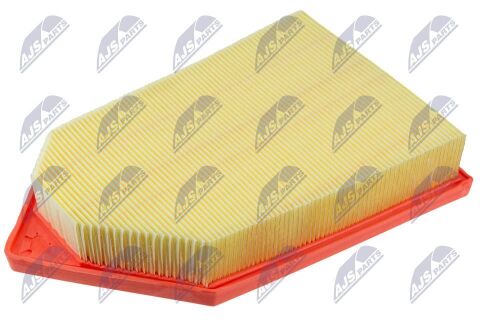 Фільтр повітряний FORD FIESTA VII 1.0 ECOBOOST 17-, PUMA 1.0 ECOBOOST 19- Фільтр повітряний FORD FIESTA VII 1.0 ECOBOOST 17-, PUMA 1.0 ECOBOOST 19-