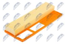 Фільтр повітряний FIAT PUNTO 1.3 JTD 03-
