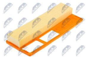 Фільтр повітряний FIAT PUNTO 1.3 JTD 03-