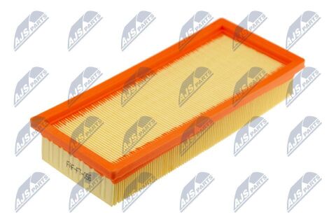 Фильтр воздушный FIAT PANDA II 03-, 500 II 07-