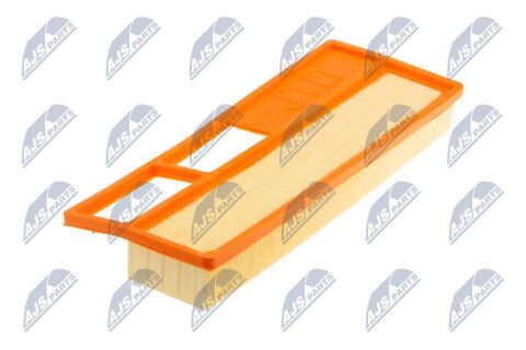 Фильтр воздушный FIAT PUNTO 1.3 JTD 03- Фильтр воздушный FIAT PUNTO 1.3 JTD 03-