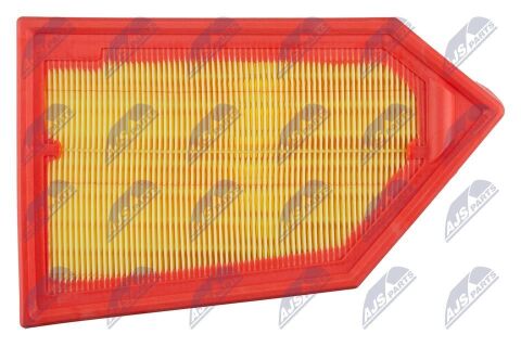 Фільтр повітряний FORD FIESTA VII 1.0 ECOBOOST 17-, PUMA 1.0 ECOBOOST 19- Фільтр повітряний FORD FIESTA VII 1.0 ECOBOOST 17-, PUMA 1.0 ECOBOOST 19-