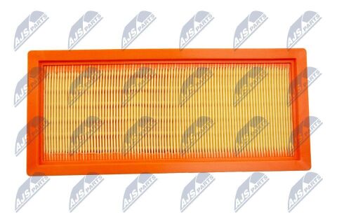 Фильтр воздушный FIAT PANDA II 03-, 500 II 07-