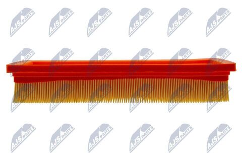 Фильтр воздушный FIAT PANDA II 03-, 500 II 07-