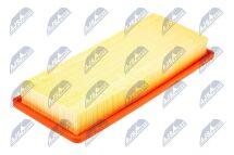 Фільтр повітряний FIAT FIORINO 1.4 07-, QUBO 1.4 08-, CITROEN NEMO 1.4 09-, PEUGEOT BIPPER 1.4 08-