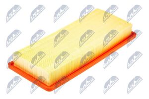 Фільтр повітряний FIAT FIORINO 1.4 07-, QUBO 1.4 08-, CITROEN NEMO 1.4 09-, PEUGEOT BIPPER 1.4 08-