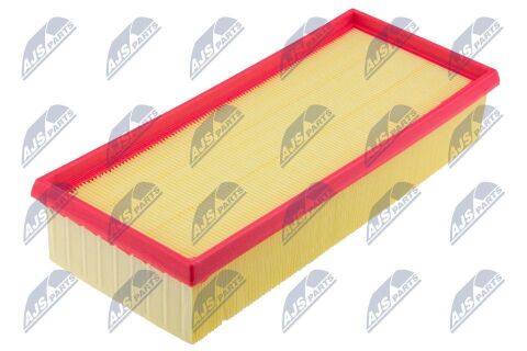 Фільтр повітряний FIAT SCUDO 2.0 D MULTIJET