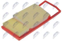 Фильтр воздушный FIAT 500 1.3D 09-, PANDA 1.3D 14-