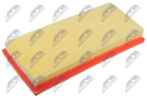 Фильтр воздушный ENG. 1.2 1.4 FIAT 500L, BRAVO II, DOBLO, DOBLO CARGO, GRANDE PUNTO, IDEA, LINEA, PUNTO, STILO, TIPO, ABARTH GRANDE PUNTO; ALFA ROMEO MITO, LANCIA YPSILON 02.02-
