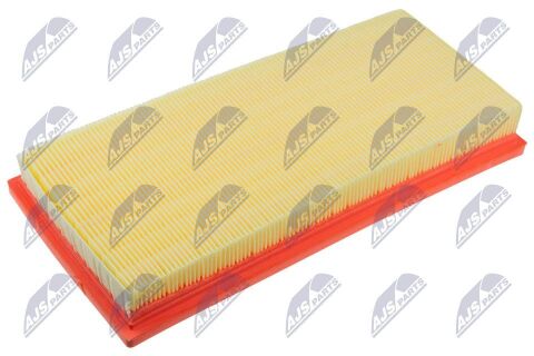 Фільтр повітряний ENG. 1.2 1.4 FIAT 500L, BRAVO II, DOBLO, DOBLO CARGO, GRANDE PUNTO, IDEA, LINEA, PUNTO, STILO, TIPO, ABARTH GRANDE PUNTO; ALFA ROMEO MITO, LANCIA YPSILON 02.02-