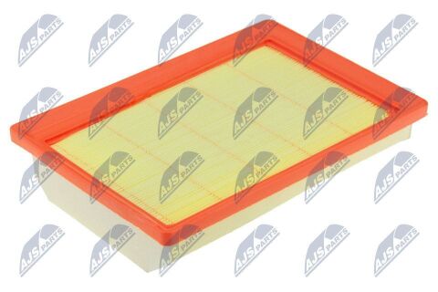 Фильтр воздушный FIAT TIPO 1.3D, 1.4, 1.6, 1.6D 16-