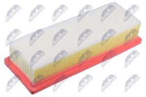 Фильтр воздушный FIAT DOBLO, FIORINO, GRANDE PUNTO, 500, IDEA, LINEA, PANDA, PUNTO, PUNTO EVO, QUBO, ALBEA, ALFA ROMEO MITO, FORD KA, LANCIA MUSA, YPSILON