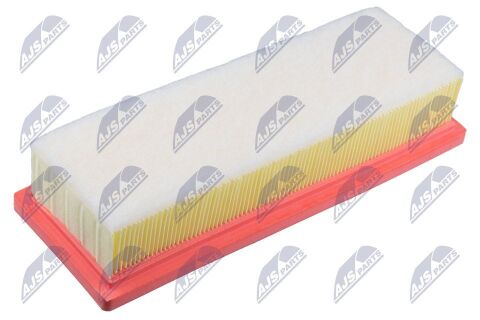 Фильтр воздушный FIAT DOBLO, FIORINO, GRANDE PUNTO, 500, IDEA, LINEA, PANDA, PUNTO, PUNTO EVO, QUBO, ALBEA, ALFA ROMEO MITO, FORD KA, LANCIA MUSA, YPSILON