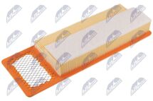 Фильтр воздушный ENG. 1.3 DIESEL FIAT 500,DOBLO,FIORINO,GRANDE PUNTO,PANDA,PUNTO,QUBO,STRADA,QUBO,TIPO,ALFA ROMEO MITO,CITROEN NEMO,FORD KA,OPEL COMBO,PEUGEOT BIPPER,LANCIA MUSA,YPSILON