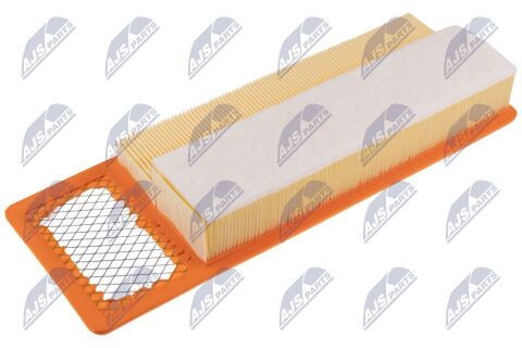 Фільтр повітряний ENG. 1.3 DIESEL FIAT 500,DOBLO,FIORINO,GRANDE PUNTO,PANDA,PUNTO,QUBO,STRADA,QUBO,TIPO,ALFA ROMEO MITO,CITROEN NEMO,FORD KA,OPEL COMBO,PEUGEOT BIPPER,LANCIA MUSA,YPSILON