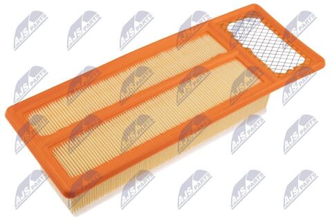 Фільтр повітряний ENG. 1.3 DIESEL FIAT 500,DOBLO,FIORINO,GRANDE PUNTO,PANDA,PUNTO,QUBO,STRADA,QUBO,TIPO,ALFA ROMEO MITO,CITROEN NEMO,FORD KA,OPEL COMBO,PEUGEOT BIPPER,LANCIA MUSA,YPSILON