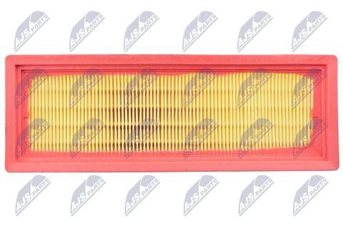 Фильтр воздушный FIAT DOBLO, FIORINO, GRANDE PUNTO, 500, IDEA, LINEA, PANDA, PUNTO, PUNTO EVO, QUBO, ALBEA, ALFA ROMEO MITO, FORD KA, LANCIA MUSA, YPSILON