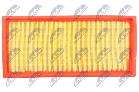 Фільтр повітряний ENG. 1.2 1.4 FIAT 500L, BRAVO II, DOBLO, DOBLO CARGO, GRANDE PUNTO, IDEA, LINEA, PUNTO, STILO, TIPO, ABARTH GRANDE PUNTO; ALFA ROMEO MITO, LANCIA YPSILON 02.02-