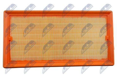 Фільтр повітряний FIAT 500X 1.3 18-, JEEP COMPASS 1.3H