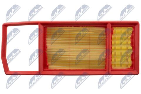 Фильтр воздушный FIAT 500 1.3D 09-, PANDA 1.3D 14-