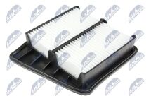 Фильтр воздушный HONDA ACCORD 2.0I 16V 08-