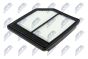 Фільтр повітряний HONDA CIVIC 5D 1.8I 16V 05.10-, TYPE-S 1.8I 16V 07.01-, фото 2 - інтерент-магазин Auto-Mechanic
