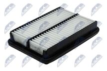 Фільтр повітряний HYUNDAI SANTA FE 2.0,2.4,2.7 V6,2.0CRDI 00- Фільтр повітряний HYUNDAI SANTA FE 2.0,2.4,2.7 V6,2.0CRDI 00-