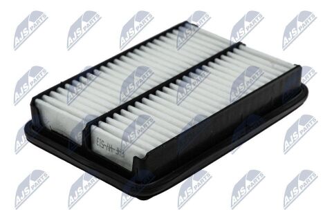 Фільтр повітряний HYUNDAI SANTA FE 2.0,2.4,2.7 V6,2.0CRDI 00- Фільтр повітряний HYUNDAI SANTA FE 2.0,2.4,2.7 V6,2.0CRDI 00-