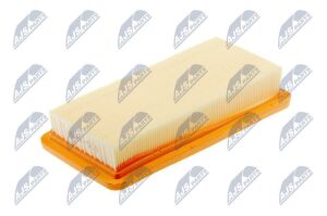 Фільтр повітряний HYUNDAI GETZ 1.1,1.3,1.4,1.6 02-