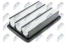 Фільтр повітряний HYUNDAI SANTA FE 2.0CRDI,2.7 V6 05-