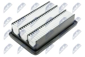 Фільтр повітряний HYUNDAI SANTA FE 2.0CRDI,2.7 V6 05-