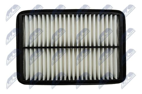 Фільтр повітряний HYUNDAI SANTA FE 2.0,2.4,2.7 V6,2.0CRDI 00- Фільтр повітряний HYUNDAI SANTA FE 2.0,2.4,2.7 V6,2.0CRDI 00-