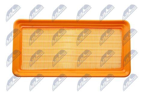 Фільтр повітряний HYUNDAI GETZ 1.1,1.3,1.4,1.6 02- Фільтр повітряний HYUNDAI GETZ 1.1,1.3,1.4,1.6 02-