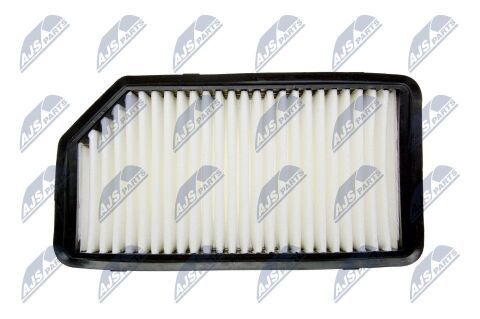 Фильтр воздушный HYUNDAI I20 1.2,1.4,1.6,1.4CRDI,1.6CRDI 08-, KIA SOUL 09-, VENGA 09-