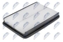 Фільтр повітряний HYUNDAI SANTA FE III 2.0 CRDI 12-, GRAND SANTA FE 2.2 CRDI 13-, KIA SORENTO II 2.0 CRDI 09-