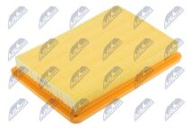 Фильтр воздушный HYUNDAI ELANTRA 1.6 01-, KIA CERATO 1.6 04-