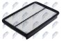 Фільтр повітряний HYUNDAI SANTA FE III 2.0 CRDI 12-, GRAND SANTA FE 2.2 CRDI 13-, KIA SORENTO II 2.0 CRDI 09-, фото 2 - інтерент-магазин Auto-Mechanic