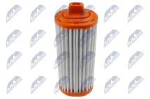 Фільтр повітряний HYUNDAI I10 II 1.0 13-