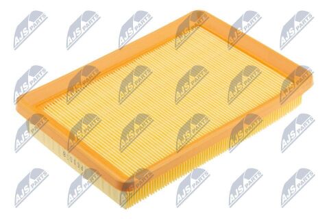 Фільтр повітряний HYUNDAI ELANTRA 1.6 01-, KIA CERATO 1.6 04- Фільтр повітряний HYUNDAI ELANTRA 1.6 01-, KIA CERATO 1.6 04-