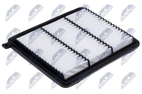 Фільтр повітряний HYUNDAI I10 19- Фільтр повітряний HYUNDAI I10 19-