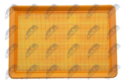 Фільтр повітряний HYUNDAI ELANTRA 1.6 01-, KIA CERATO 1.6 04- Фільтр повітряний HYUNDAI ELANTRA 1.6 01-, KIA CERATO 1.6 04-