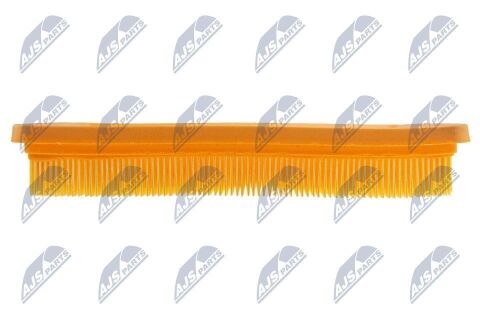 Фільтр повітряний HYUNDAI ELANTRA 1.6 01-, KIA CERATO 1.6 04- Фільтр повітряний HYUNDAI ELANTRA 1.6 01-, KIA CERATO 1.6 04-