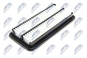 Фільтр повітряний KIA PICANTO 1.0,1.1 04-